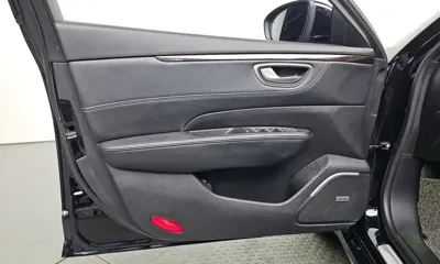 Renault-KoreaSamsung SM6 2016, 100971 км, за 6690000 KRW - фото 24