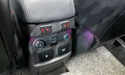 Ford Explorer 2019, 100799 км, за 15990000 KRW - фото 33