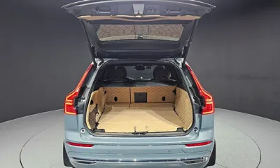 Volvo XC60 2023, 39057 км, за 49490000 KRW - фото 20