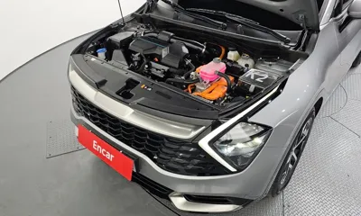 Kia Sportage 2023, 62879 км, за 29990000 KRW - фото 6