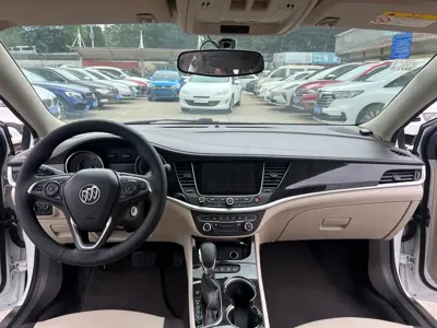 Buick Verano 2015, 110000 км, за 22799 CNY - фото 6