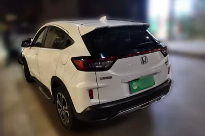 Honda XR-V 2015, 100900 км, за 45450.47 CNY