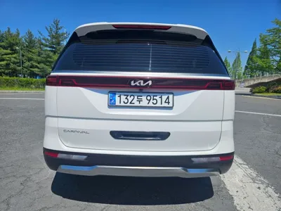 Kia Canival 2022, 104921 км, за 26900000 KRW - фото 7