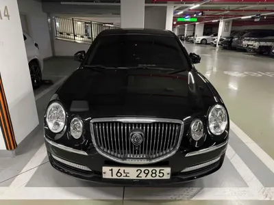 Kia Opirus 2011, 15555 км, за 9000000 KRW - фото 3