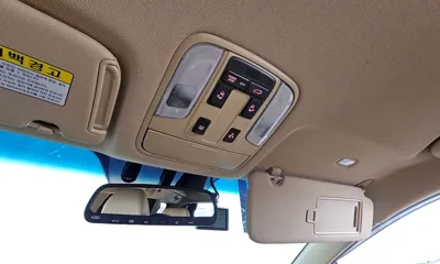 Kia Canival 2018, 181857 км, за 14500000 KRW - фото 18