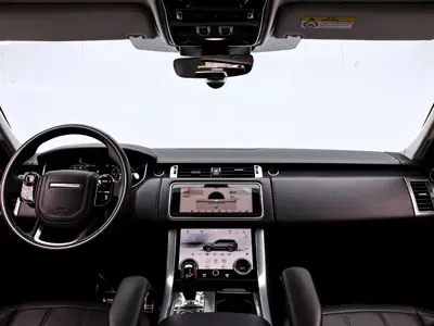 Land Rover Sport 2019, 93000 км, за 318000 CNY - фото 5