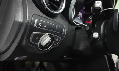 Mercedes-Benz C-Class 2017, 130983 км, за 13900000 KRW - фото 18