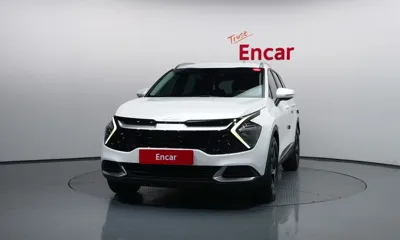 Kia Sportage 2022, 67917 км, за 20990000 KRW