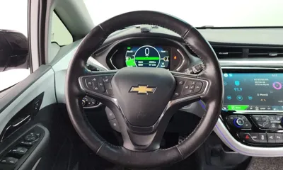 ChevroletGMDaewoo Bolt EV 2019, 117149 км, за 15500000 KRW - фото 12