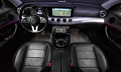 Mercedes-Benz E-Class 2019, 161430 км, за 18000000 KRW - фото 7