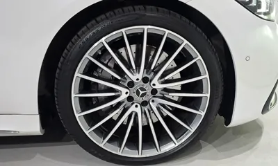 Mercedes-Benz S-Class 2025, 6285 км, за 156000000 KRW - фото 5