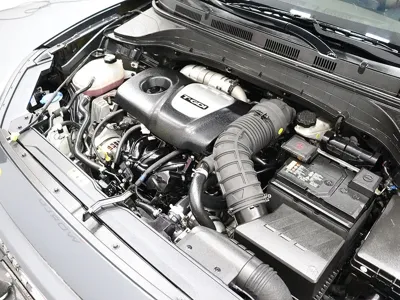 Hyundai Kona 2018, 104552 км, за 13990000 KRW - фото 19