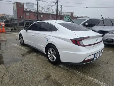 Hyundai Sonata 2022, 110118 км, за 10400000 KRW - фото 3