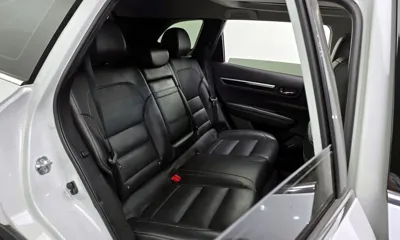 Renault-KoreaSamsung QM6 2018, 80896 км, за 12900000 KRW - фото 11