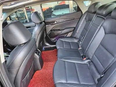 Kia K7 2016, 135302 км, за 11000000 KRW - фото 14