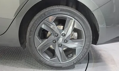 Hyundai Avante 2021, 129753 км, за 15800000 KRW - фото 21