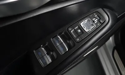 Genesis EQ900 2016, 74419 км, за 24000000 KRW - фото 39