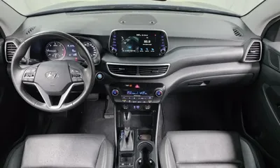 Hyundai Tucson 2020, 99902 км, за 14990000 KRW - фото 7