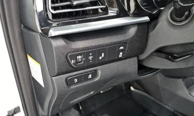 Kia Niro 2022, 67266 км, за 21500000 KRW - фото 19