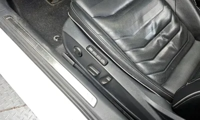 Volkswagen Arteon 2019, 96344 км, за 18500000 KRW - фото 32