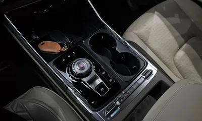 Kia Canival 2024, 39403 км, за 42500000 KRW - фото 9