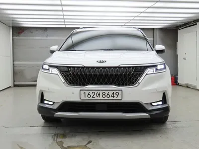 Kia Canival 2021, 48978 км, за 23900000 KRW - фото 6