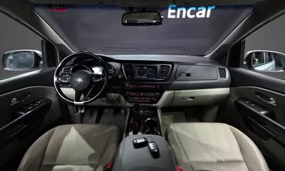 Kia Canival 2019, 77913 км, за 11990000 KRW - фото 7