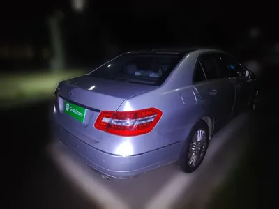 Mercedes-Benz E-Class 2009, 195200 км, за 27133.55 CNY - фото 6