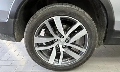 Honda Pilot 2016, 163425 км, за 11900000 KRW - фото 5