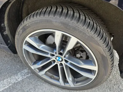 BMW X6 2016, 327000 км, за 18500000 KRW - фото 9