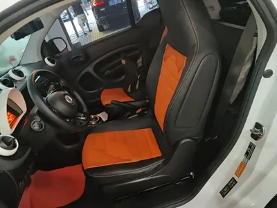 Smart Smart Fortwo 2018, 64000 км, за 50800 CNY - фото 15