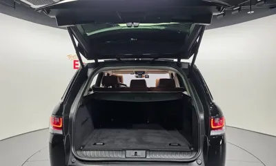 Land Rover Range Rover Sport 2017, 81902 км, за 32500000 KRW - фото 20