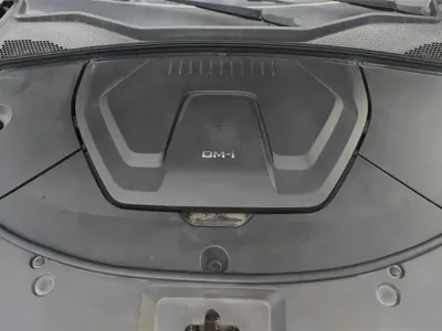 BYD PLUS New Energy 2023, 63099 км, за 86000 CNY - фото 10
