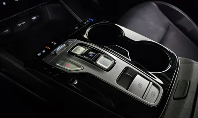 Hyundai Tucson 2021, 112077 км, за 17900000 KRW - фото 9