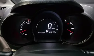 Kia Ray 2014, 151896 км, за 6300000 KRW - фото 8
