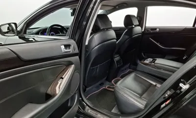 Kia K7 2013, 183105 км, за 5800000 KRW - фото 11