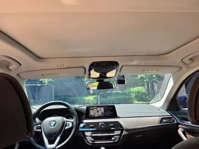 BMW 5-Series 2019, 126400 км, за 19800000 KRW - фото 3