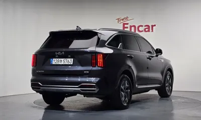 Kia Sorento 2023, 57847 км, за 29900000 KRW