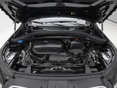 BMW X1 2025, 8175 км, за 41000000 KRW - фото 8