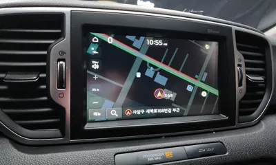 Kia Sportage 2018, 108334 км, за 11900000 KRW - фото 13