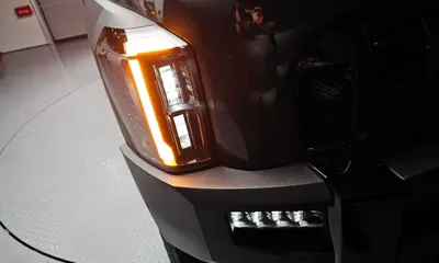 Kia Tasman 2026, 4910 км, за 87000000 KRW - фото 22