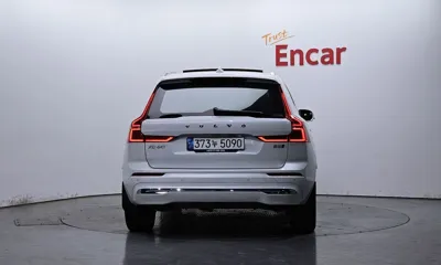 Volvo XC60 2023, 44655 км, за 42800000 KRW - фото 4