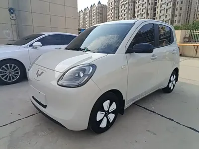 Wuling MINIEV · 2025 год