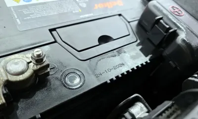 Kia K7 2014, 181091 км, за 5200000 KRW - фото 20