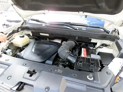 KG_Mobility_Ssangyong KORANDO 2017, 113468 км, за 6200000 KRW - фото 19