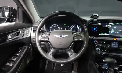 Hyundai Genesis 2015, 245358 км, за 7200000 KRW - фото 13