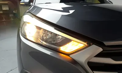 Hyundai Tucson 2018, 116369 км, за 13500000 KRW - фото 22