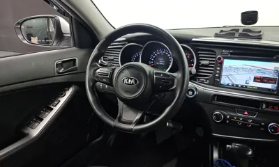 Kia K5 2015, 197841 км, за 3900000 KRW - фото 14