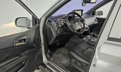 KG_Mobility_Ssangyong KORANDO 2015, 253544 км, за 4800000 KRW - фото 10