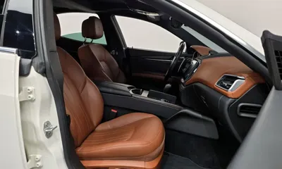 Maserati Ghibli 2018, 67658 км, за 27900000 KRW - фото 26